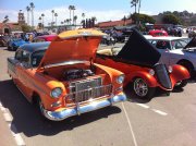 1955 Chevrolet Bel Air